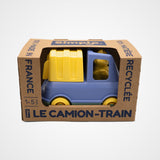 Le Camion Poubelle de Mr Renard