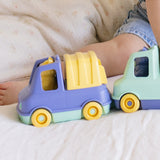 Le Camion Poubelle de Mr Renard