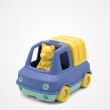 Le Camion Poubelle de Mr Renard