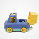 Le Camion Poubelle de Mr Renard