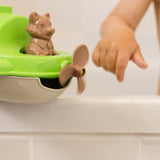 L'Hydravion de Mr Renard