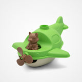 L'Hydravion de Mr Renard