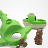 L'Hydravion de Mr Renard