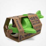 L'Hydravion de Mr Renard