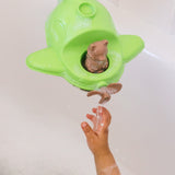 L'Hydravion de Mr Renard