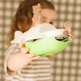 L'Hydravion de Mr Renard