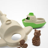 L'Hydravion de Mr Renard