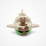 L'Hydravion de Mr Renard