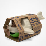 L'Hydravion de Mr Renard