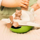 L'Hydravion de Mr Renard