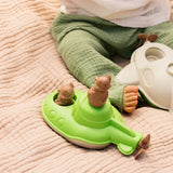 Le Sous-Marin de Mr Renard