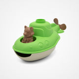 Le Sous-Marin de Mr Renard