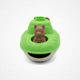 Le Sous-Marin de Mr Renard