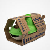 Le Sous-Marin de Mr Renard