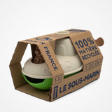 Le Sous-Marin de Mr Renard