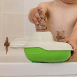 Le Sous-Marin de Mr Renard