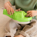 L'Hélicoptère de Mr Renard