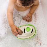 Le Petit Bateau de Mr Renard