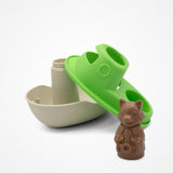 Le Petit Bateau de Mr Renard