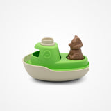 Le Petit Bateau de Mr Renard