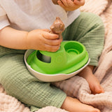 Le Petit Bateau de Mr Renard