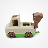 Le Camion Pompier de Mr Renard