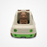 Le Camion Pompier de Mr Renard