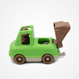 Le Camion Pompier de Mr Renard