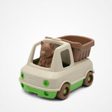 Le Camion Benne de Mr Renard