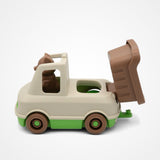 Le Camion Benne de Mr Renard