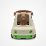 Le Camion Benne de Mr Renard