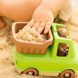 Le Camion Benne de Mr Renard