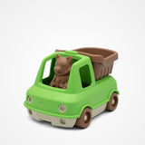 Le Camion Benne de Mr Renard