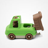 Le Camion Benne de Mr Renard