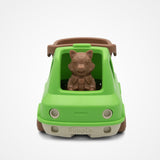 Le Camion Benne de Mr Renard