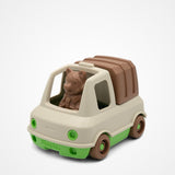 Le Camion Poubelle de Mr Renard