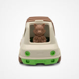 Le Camion Poubelle de Mr Renard