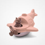 L'Hydravion de Mr Renard