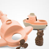 L'Hydravion de Mr Renard