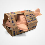 L'Hydravion de Mr Renard