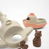 L'Hydravion de Mr Renard