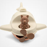 L'Hydravion de Mr Renard