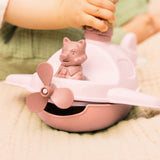 L'Hydravion de Mr Renard