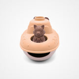 Le Sous-Marin de Mr Renard