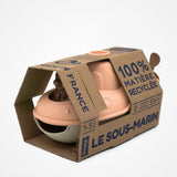 Le Sous-Marin de Mr Renard