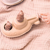 Le Sous-Marin de Mr Renard