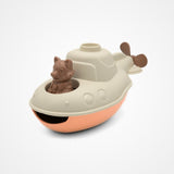 Le Sous-Marin de Mr Renard