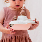 Le Sous-Marin de Mr Renard