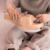 L'Hélicoptère de Mr Renard