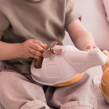 L'Hélicoptère de Mr Renard